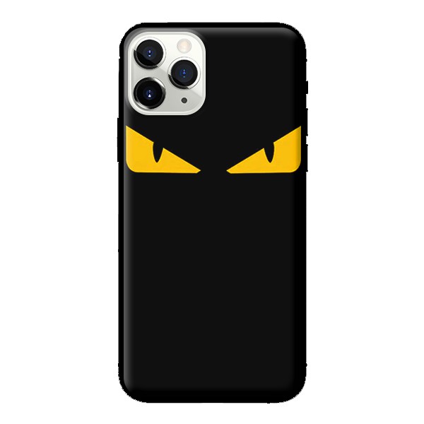เคส Iphone 11 - 11 Pro - 11 Pro Max - Golden Eyes