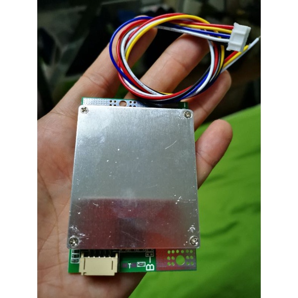 BMS 4S 12V 50/100 Lifepo4 Lithium