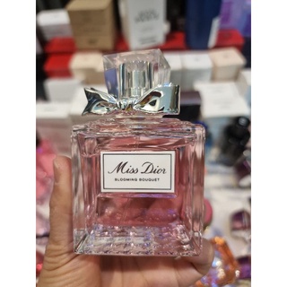 น้ำหอม Miss Dior Blooming Bouquet for women EDT 150ml