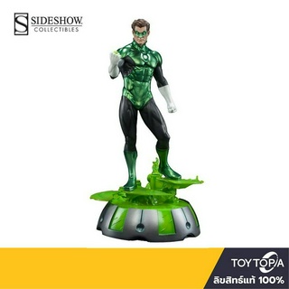 พร้อมส่ง+โค้ดส่วนลด Green Lantern (Hal Jordan) Premium Format 300392 by Sideshow (ลิขสิทธิ์แท้)