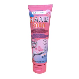 Soap &amp; Glory Call of Fruity Hand Food  125 ml