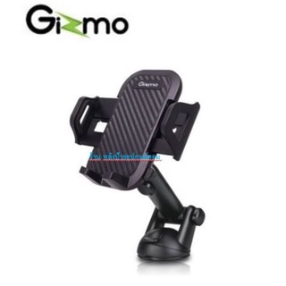 Gizmo ที่วางมือถือในรถ Car holder Universal รุ่น GH-010 ประกัน 6 เดือน/ติดตั้งง่าย