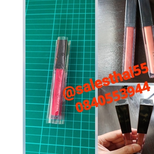 แคปซิล(ใสปรุ) หุ้มแท่งลิปสติก,ดินสอเขียนคิ้ว,หลอดดรอปเซรั่ม,มาสค่าลา(มีค่า error ความกว้างและความยาว + - ประมาณ 2-3 มิล)