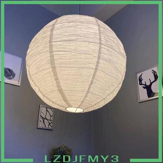 Paper Lantern Lampshade Chandelier Lamp Shade for Restaurant Home Decor