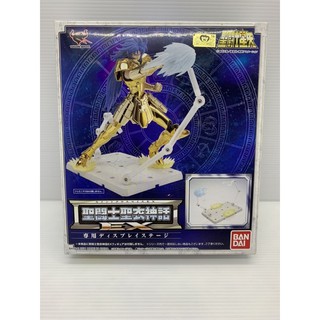 Saint seiya Cloth Myth Display Stage BANDAI NEW