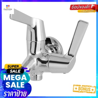 ก๊อกล้างพื้น 2 ทาง AMERICAN STANDARD FFAST603-6T1500BT0WALL FAUCET AMERICAN STANDARD FFAST603-6T1500BT0 2-WAY