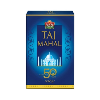 Brooke Bond Taj Mahal Tea 100 g