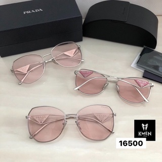 New แว่น  Prada  พร้อมส่ง