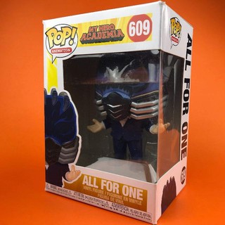 Funko POP All For One My Hero Academia 609