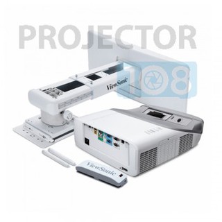 Viewsonic PS750HD Interavtive Projector