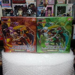 Puzzle &amp; Dragons figure