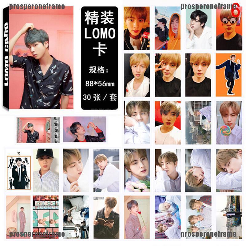 ( Pro ) Bts Map Of Persona Lomo Bts รองเท้าผ้าใบลําลอง ...