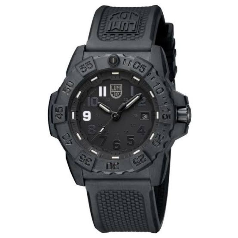 นาฬิกา(ผ่อนได้)​LUMINOX 9/11 NEVER FORGET Limited Edition รุ่น 3501.BO.NF