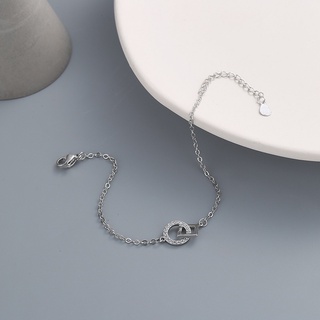 MeeningBrand ❥ CIRCLE DIAMOND SQUARE [01-0097]