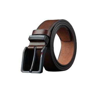 โปรโมชั่น : เข็มขัดหนังวัว หรูหรา สำหรับผู้ชาย