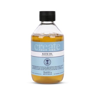 Neals yard remedies Create Your Own Bath Oil 250 ml