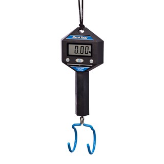 เครื่องชั่งน้ำหนัก DIGITAL SCALE DS-1 สำหรับจักรยาน