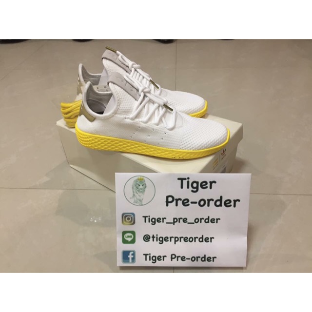 adidas pharrell williams pantip