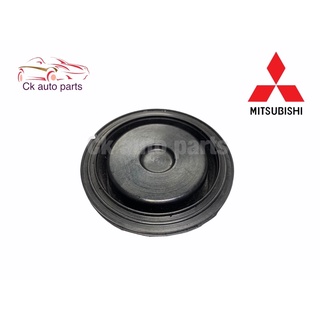 ยางรอง ฝากระป๋องน้ำมันเบรค มิตซูบิชิ แอล200 ไซโคลน Mitsubishi L200 cyclone brake fluid cap seal