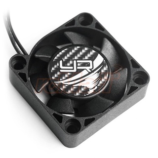 Yeah Racing YA-0534 Signal 10 Master Competition 40X40mm Cooling Fan