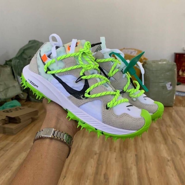 Nike zoom พร้อมส่ง งาน1:1