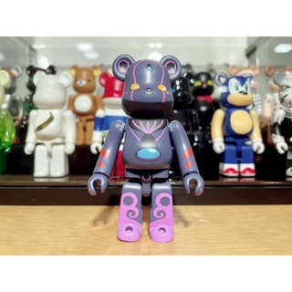 (ของแท้) Be@rbrick Series 23 Rare Secret: Mawaru Penguindrum  (Bearbrick)