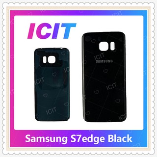 Cover Samsung S7 Edge /S7e/G935 อะไหล่ฝาหลัง หลังเครื่อง Cover อะไหล่มือถือ คุณภาพดี ICIT-Display