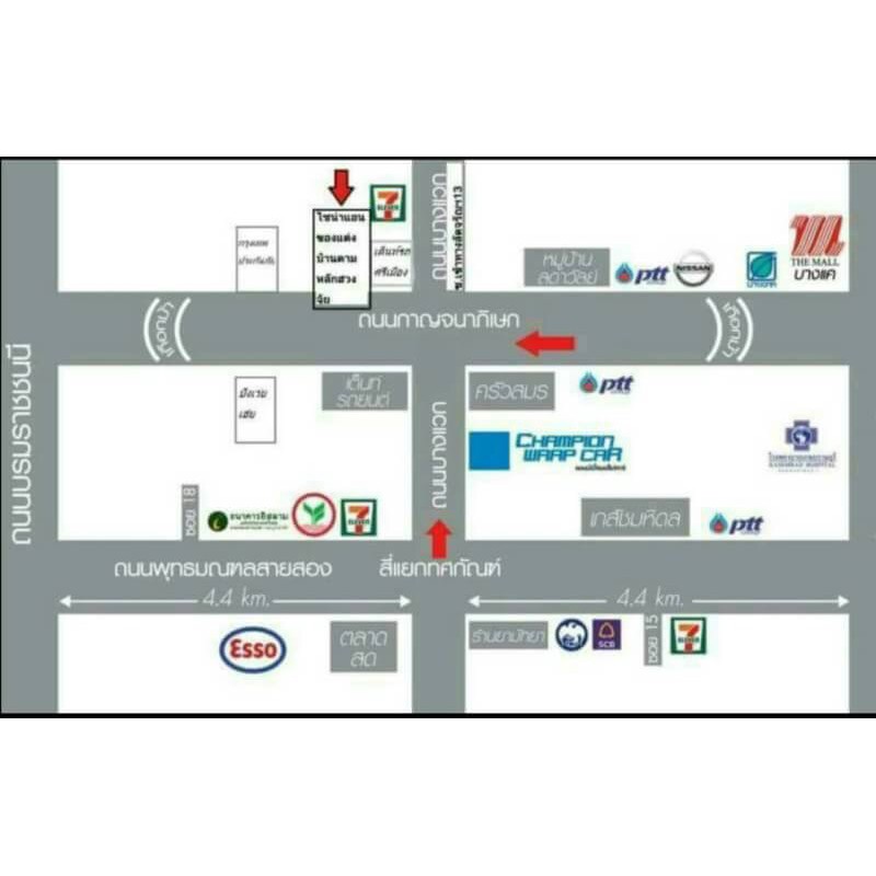 กระจก8เหลี่ยม ยันต์แปดทิศโป๊ยข่วยที่มีพลังแรงจากร้านฮวงจุ้ยโดยตรง - รูปที่ 7