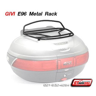 E96 Metal Rack