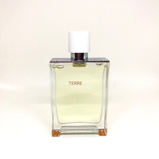 Hermes Terre d’Hermes Eau Tres  100ML แท้