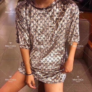 Mini dress ผ้ากำมะหยี่เนื้อแน่น ผ้านุ่ม