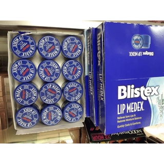 Blistex Lip Medex มีสูตร Ultra-Med…