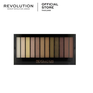 Makeup Revolution Redemption - Iconic Dreams