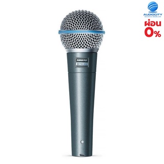 SHURE BETA 58A ไมโครโฟนชนิดไดนามิค