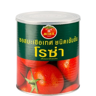 Roza Tomato Paste 220 gms.