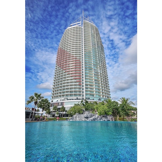 Movenpick Siam Hotel Na Jomtien Pattaya