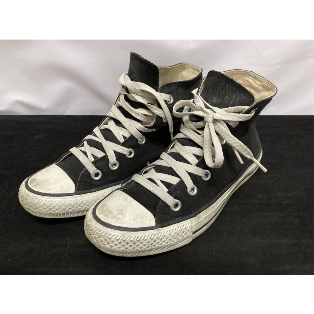 Converse All Star Used รองเท้าผู้ชายมือสองนำเข้าจากญี่ปุ่น1130A02