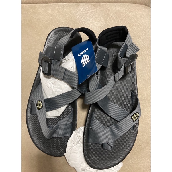 รองเท้ารัดส้นผู้ชาย KSwiss