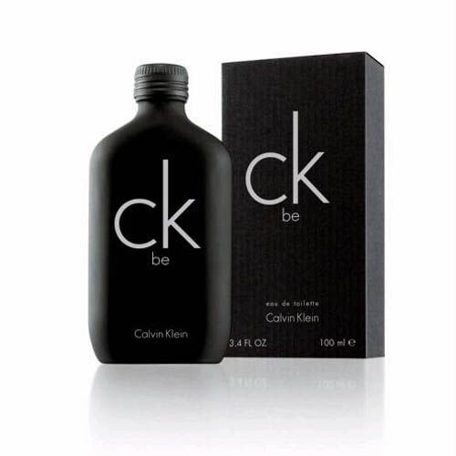 Ck be 100 ml (พร้อมกล่อง )