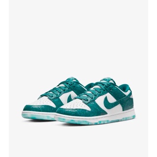 Nike Dunk Low  "Ocean" Women