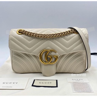 Like newwww Gucci marmont 26 cm. Y.19