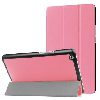 huawei mediapad M3 lite T3 10.0 8.0 Youth เคสโทรศัพท์หนังแบบตั้งได้ Tablet Leather Slim Flip case casing