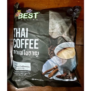 กาแฟโบราณBest thai coffee