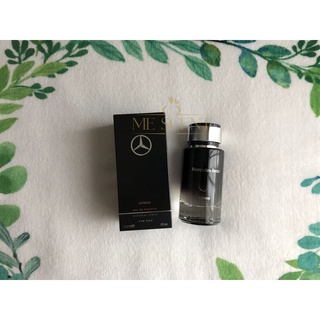 Mercedes-Benz Intense (EDT) แบ่งขาย