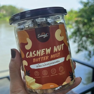 Sunny C Cashews nut Butter melt 300 g