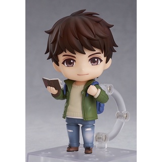 [พร้อมส่ง] Nendoroid 1641-DX Wu Xie DX - TIME RAIDERS