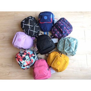 Kipling MINI BACKPACK