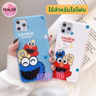 ✨ -พร้อมส่งในไทย-เคสซิลิโคนลายการ์ตูน  ใช้สำหรับ IP ทุกรุ่น ✨ #768