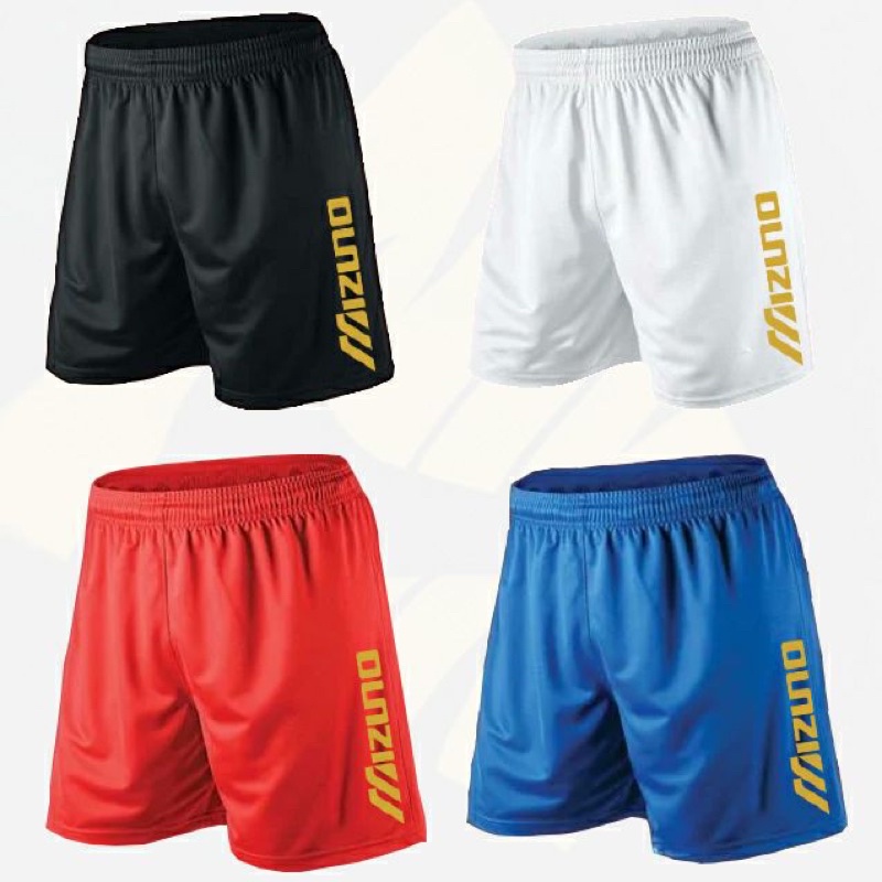 MIZUNO SHORTS MIZUNO SHORTS FOOTBALL PANTS FUTSAL PANTS