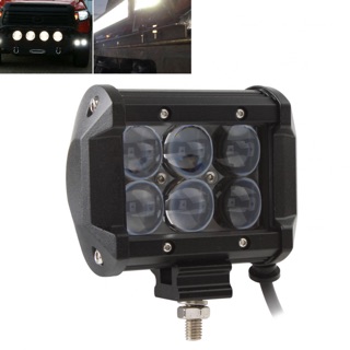 สปอตไลท์ off-road LED